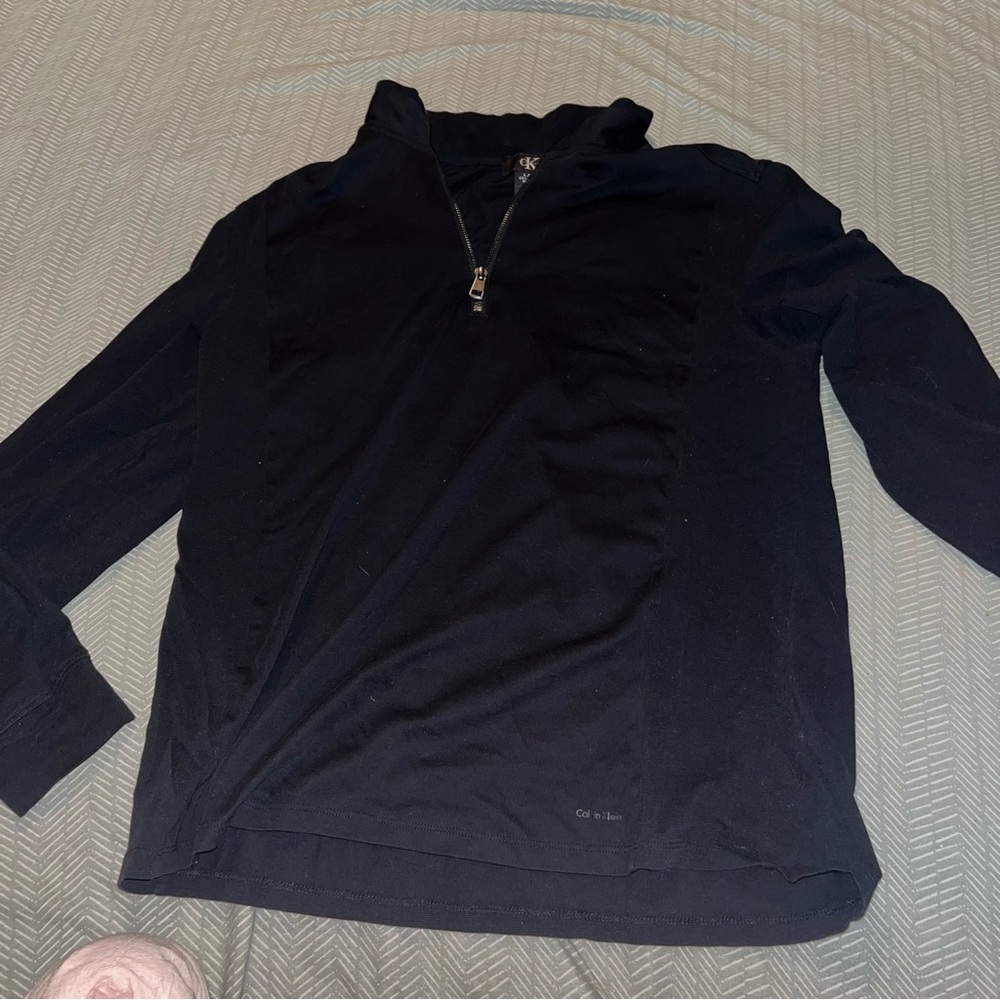 CALVIN KLEIN JACKET